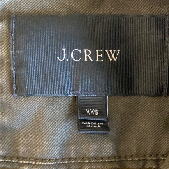 J.Crew Downtown Field Jacket - Picture 4 of 5